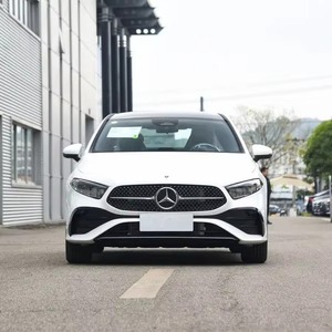Convient aux Mercedes-Benz Ben-z <span class=keywords><strong>Classe</strong></span> <span class=keywords><strong>A</strong></span> 2023 <span class=keywords><strong>a</strong></span> 200 L d'<span class=keywords><strong>occasion</strong></span> Fashion High Performance Luxury Fuel Vehicle Convient aux familles - Product Image 6
