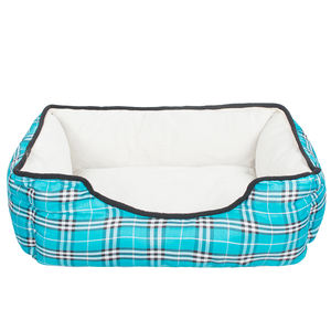 도매 OEM 재고 디자인 부드러운 애완 동물 개 소파 침대 - Product Image 4