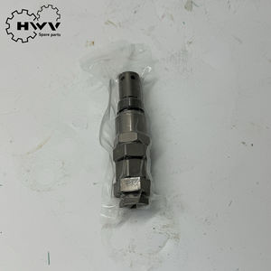 कारखाने की कीमत खुदाई करने वाला मुख्य नियंत्रण वाल्व 14514691 ई210b ec210d ई210d ई2B इंजन वाल्व स्पेयर पार्ट्स - Product Image 2