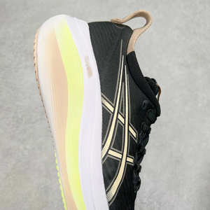 Chaussures de course légères et respirantes pour hommes et femmes, nouvelle mode 2025, marathon, carbone, amorti, antichoc, pour l'été - Product Image 2