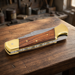 Cheap Prices Eco-Friendly Wood Pocket Folding <b>Knife</b> Accessories by Rajput <b>Knives</b> From PK for Retailers - Product Image 3