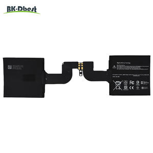 7.5V 23.2Wh DYNH01 笔记本电脑替换电池 适用于 Microsoft Surface Book 2 1813 1793 平板电脑 OEM - Product Image 3