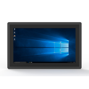 Panneau PC intégré I3/i5/i7 à long cycle de vie 10/12/15/15.6/18.5/ 21.5 écran tactile ordinateur industriel sans ventilateur - Product Image 1