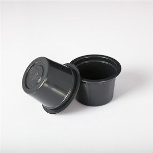 Usine Offre Spéciale jetable vide de <span class=keywords><strong>capsule</strong></span> de <span class=keywords><strong>café</strong></span> en plastique vide <span class=keywords><strong>lavazza</strong></span> <span class=keywords><strong>capsule</strong></span> - Product Image 3