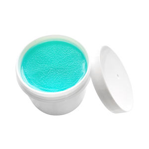 Cire organique pour cheveux, bio, huile naturelle, maintien extrême, contrôle des bords - Product Image 2