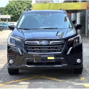 <span class=keywords><strong>Subaru</strong></span> Forester Usata 2024 Molto Apprezzata SUV 5 Porte 5 Posti Euro VI Benzina Turbo Automatica Interni in Pelle Guida a Sinistra Touch Screen Telecamera LED - Product Image 1