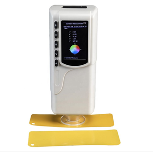 BIOSTELLAR NR60CP Taşınabilir Kolorimetre ve Renk Farkı Ölçer, USB İletişimi ve LED Işık Kaynağı ile - Product Image 4