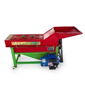 Multi-function High Productivity China Rice Thresher Machine Diesel Engine 1-Year Warranty 115kg Agricultural Farm Use - Product Image 4