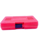 Meilleure vente, robinet à vis de bougie d'allumage de 14mm 16 pièces m14 * 1.25 outil de réparation de filetage de bougie d'allumage