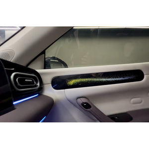 Luz Ambiental Interior para Automóvil Symphony Led para Leapmotor C01/C11 2021-2024, Accesorios de Tira de Ambiente - Product Image 2