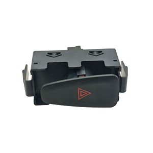 Interrupteur de feux de détresse Dacia 252908988R pour voitures Renault, pièce de rechange - Product Image 2