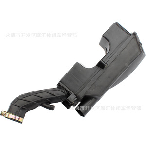 Filtre à air pour Scooter GY6 50cc 80cc, en plastique à quatre temps, pièce de rechange pour Scooter Yamaha - Product Image 4
