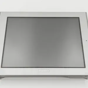 Penjualan langsung dari pabrik layar sentuh kontroler Plc Agp3600-T1-D24 seri Gp3000 asli 12 inci