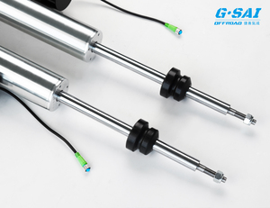 Kit de Amortiguadores <span class=keywords><strong>Todoterreno</strong></span> con Control Electrónico G-SAI para Jeep Cherokee FJ Cruiser, Amortiguación Superior para Todo Terreno - Product Image 5