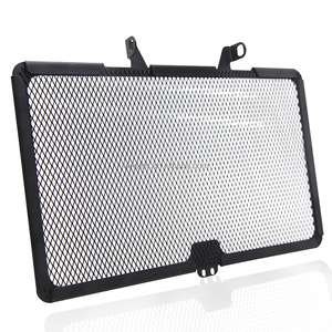 Protecteur de Grille de Radiateur pour <span class=keywords><strong>Honda</strong></span> NC750S Integra <span class=keywords><strong>700</strong></span> NC700X NC700S NC 750 <span class=keywords><strong>S</strong></span> NC700 X, Accessoires de Moto - Product Image 2