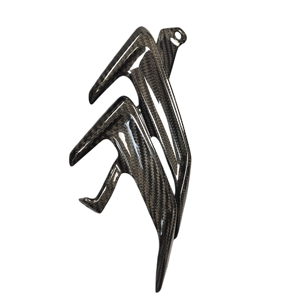 Panel Lateral de Fibra de Carbono 100% Seca para Motocicleta, Panel Lateral de Fibra de Carbono para <span class=keywords><strong>BMW</strong></span> S1000RR <span class=keywords><strong>M1000RR</strong></span> 2019 <span class=keywords><strong>2020</strong></span> 2021 2022 - Product Image 3