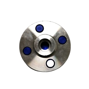 Nhà Máy Giá ASTM b564 UNS n08825 incoloy 825 vì vậy mặt bích RF FF rtj 150lb 300lb 600lb 900lb ASME b16.5 mặt bích WN vì vậy SW BL TH mặt bích - Product Image 3