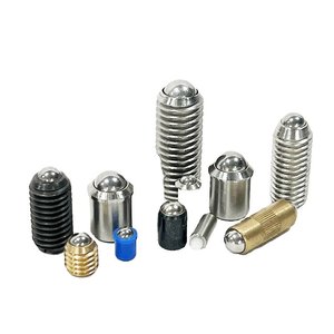 Clous et goupilles en acier inoxydable certifiés TUV Saitong pour solutions d'assemblage et de fixation - Product Image 1