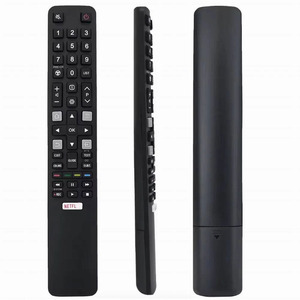 Nuevo control remoto de repuesto RM-L1508+Pro para televisor TCL THOMSON iFFALCON - Product Image 1