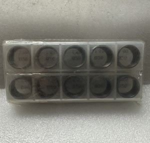 Cale de réglage pour injecteur Common Rail, pour ajuster la force de ressort de la soupape solénoïde <span class=keywords><strong>B26</strong></span> 1.51mm-1.60mm - Product Image 4
