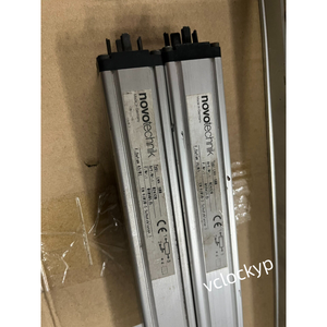 ใหม่ตัวแปลงสัญญาณตำแหน่ง novotechnik LWH-900 LWH 900 LWH-0900 - Product Image 2
