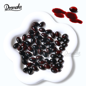Dromaka – Capsules de sang artificiel réaliste et non toxique pour effets spéciaux (SFX) – Idéal pour Halloween, cosplay de vampire, films et spectacles sur scène - Product Image 4