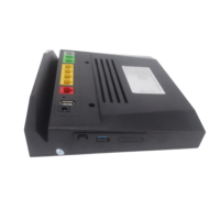 Routeur Gigabit OEM 1200 Mbps, routeur modem VDSL sans fil avec 1DSL et 1 WAN