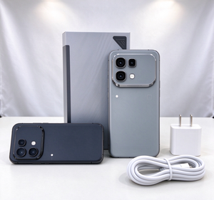 Note 60 Pro al por Mayor, Móvil 5G, Deca Core, 24GB+512G, Pantalla HD, Desbloqueo por Reconocimiento Facial - Product Image 5
