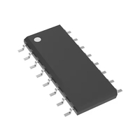 Amplificateur de prix ZIP14 La4440, audio original, circuit La 4440Ic Ic4440, Cd4440, puissance 4440 Ic