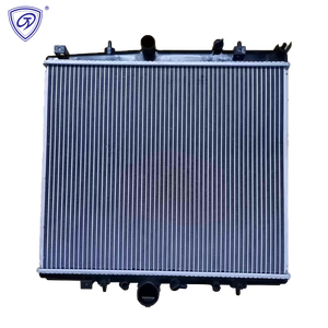 JD 34020 radiateurs de pièces de rechange de voiture pour <span class=keywords><strong>Peugeot</strong></span> <span class=keywords><strong>807</strong></span> <span class=keywords><strong>2002</strong></span>- AT radiateur 1330.E7 9641728380 radiateur de refroidissement par eau - Product Image 2