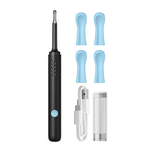 Outil de nettoyage d'oreille intelligent lumineux TK AliExpress TEMU Visual Ear Pick pour utilisation exclusive transfrontalière - Product Image 6