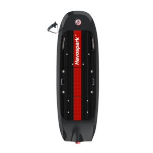 H5-F Chine : Planche de surf à moteur rapide pour sports nautiques, vente en gros, planche de bodyboard à propulsion par jet H5-F - Product Image 2