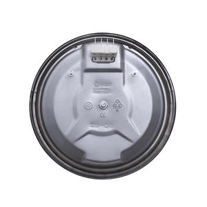 Piastra Elettrica 230V 1000W <span class=keywords><strong>HP</strong></span>-<span class=keywords><strong>F145</strong></span> Certificato VDE - Product Image 2