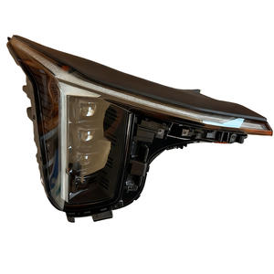 WINAUTO nuevo diseño <span class=keywords><strong>precio</strong></span> al por mayor LED coche luz faro montaje LED faro para KIA K4 <span class=keywords><strong>Sorento</strong></span> 2025 - Product Image 1