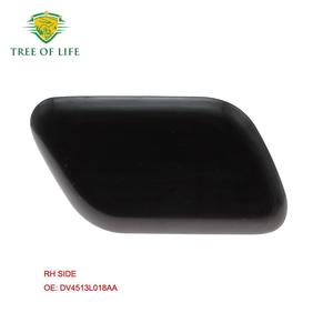 ฟอร์ด คูก้าฝาครอบหัวฉีดน้ำล้างไฟหน้า DV4513L019AA DV4513L018AA กันชนหน้าพลาสติกสีดำ 2013-2016 - Product Image 3