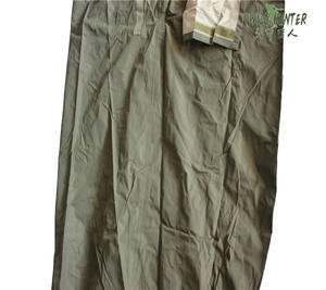 Vert Olive nouveau style sac de couchage imperméable Ripstop pour Camping en plein air randonnée sac bivvi - Product Image 5