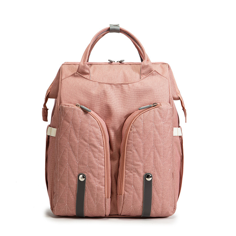 Rose pêche