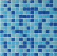 Verre Bleu Tuile De Piscine Bon Marché Motifs Décoratifs