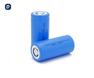 แบตเตอรี่ลิเธียมไอออนสำหรับโดรนอุตสาหกรรม 3.2V 6.5Ah 32700 รอบการใช้งาน แพ็คแบตเตอรี่แคโทด - Product Image 1