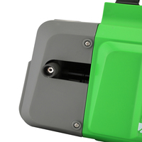 Hidrolavadora Portátil de Alta Presión para Lavado de Autos y Bicicletas, Precio de Fábrica Feichi