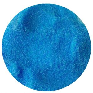 Sulfate de cuivre bleu CuSO4 de haute pureté 98% agricole/industriel/alimentaire - Product Image 1