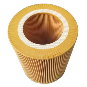 Bán buôn Bụi Collector phụ tùng C1250 89295976 Lọc Cartridge Máy nén khí Air intake Lọc yếu tố cho thay thế - Product Image 3