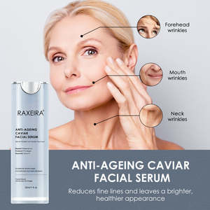 Suero Facial con Extracto de Esencia para el Cuidado de la Piel, Suero Facial Antienvejecimiento e Hidratante - Product Image 6