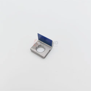 1ชิ้น M4.011.727 F2.011.727กระบอกกริปเปอร์แผ่น SM74เครื่องพิมพ์ที่เชื่อถือได้อะไหล่อุปกรณ์เสริม - Product Image 1