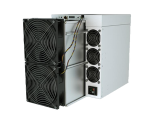 S21 + 216t Bitcoin máy tính xử lý dữ liệu - Product Image 4