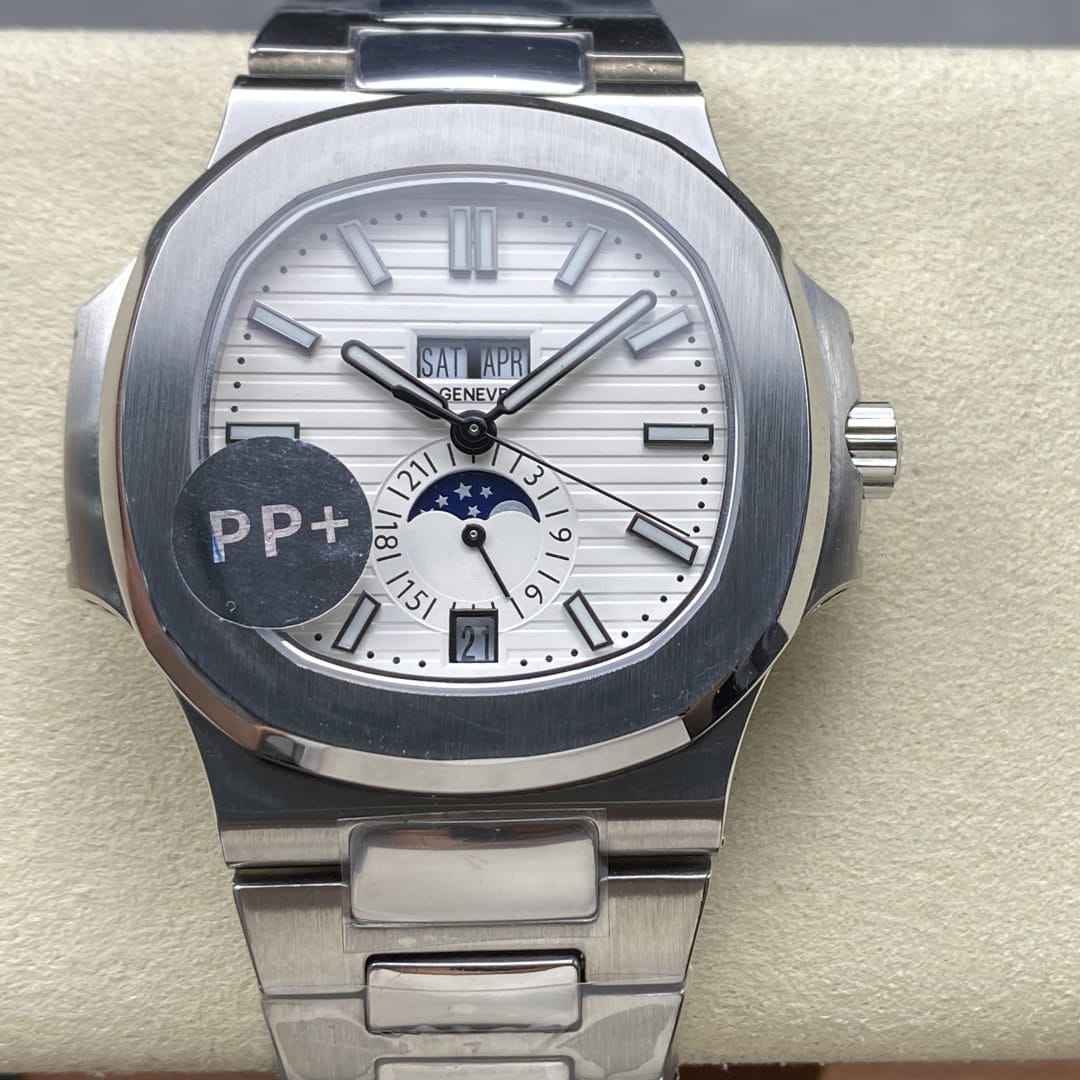 Asian 324C Mechanical Movement 06