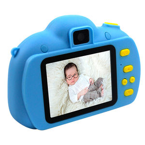 מכירה לוהטת X700 <span class=keywords><strong>18MP</strong></span> מיני דיגיטלי ילדי מצלמה Hd ילדים צעצוע תמונה וידאו מצלמה לילדים - Product Image 5