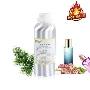 Hot Selling Branded Perfume Fragrance Concentrated Perfume Oils Designer Perfume Oil