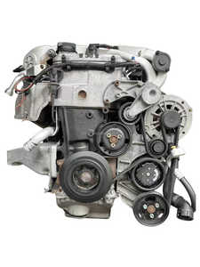 Motor V6 DOHC de 4 Válvulas Original Usado BMX BRJ BFD BKJ BAA BUB <span class=keywords><strong>AZZ</strong></span> para Volkswagen Golf V R32 Eos 3.2 V6 Audi TT 3.2 Quattro - Product Image 2