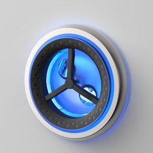 <span class=keywords><strong>2025</strong></span> vườn bơi Spa bồn tắm nước nóng máy bay phản lực hàng đầu bên điều khiển OEM và ODM tùy biến dự án - Product Image 1